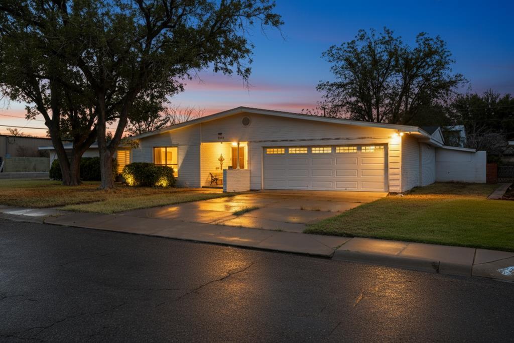 2814 31st St, Odessa