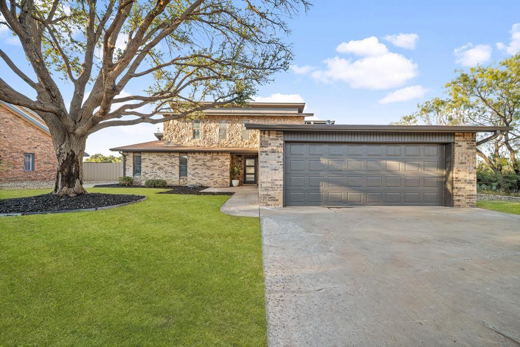 2511 24th St, Big Spring