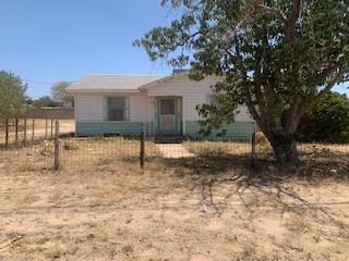 700 Scurry St, Big Spring