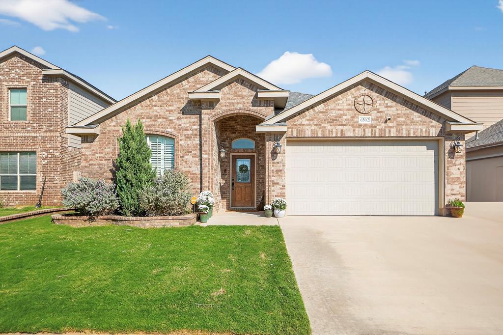 6502 Vanguard Road, Midland