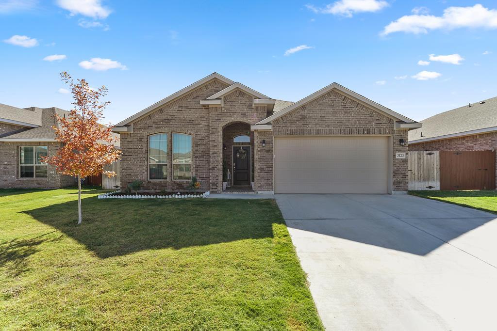3123 Blue Quail Ct, Midland