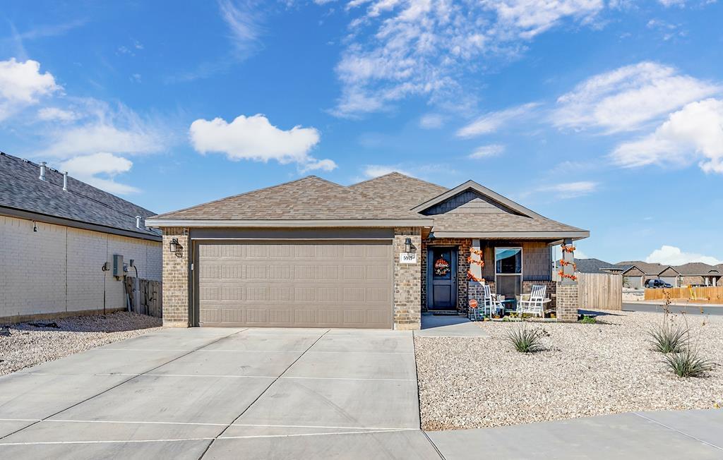 5917 Briscoe, Midland