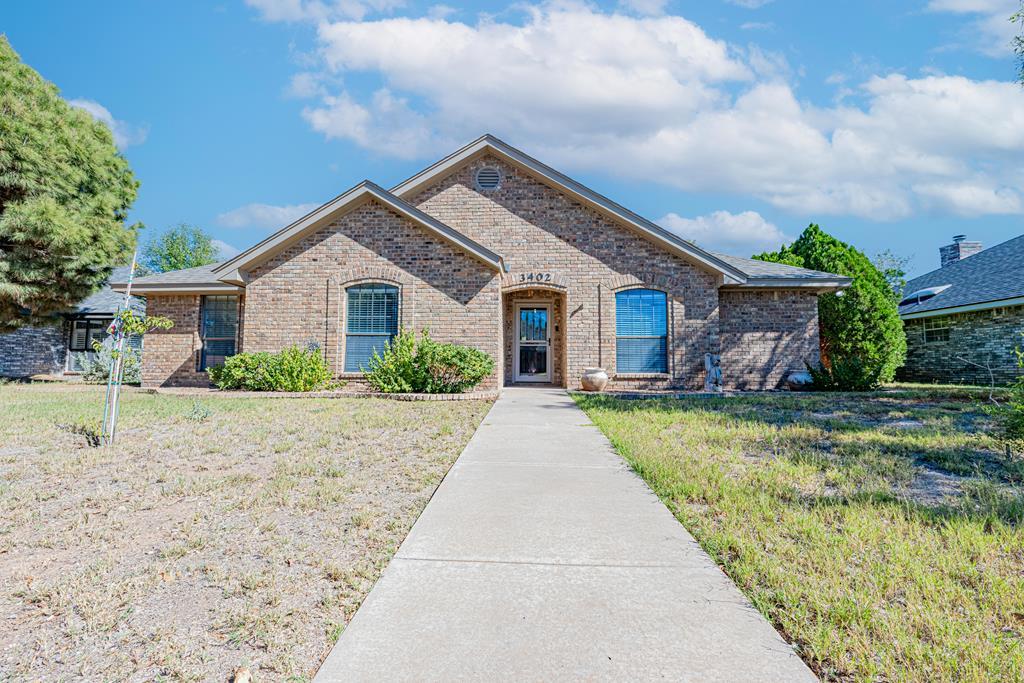 3402 Pinemont Dr, Midland
