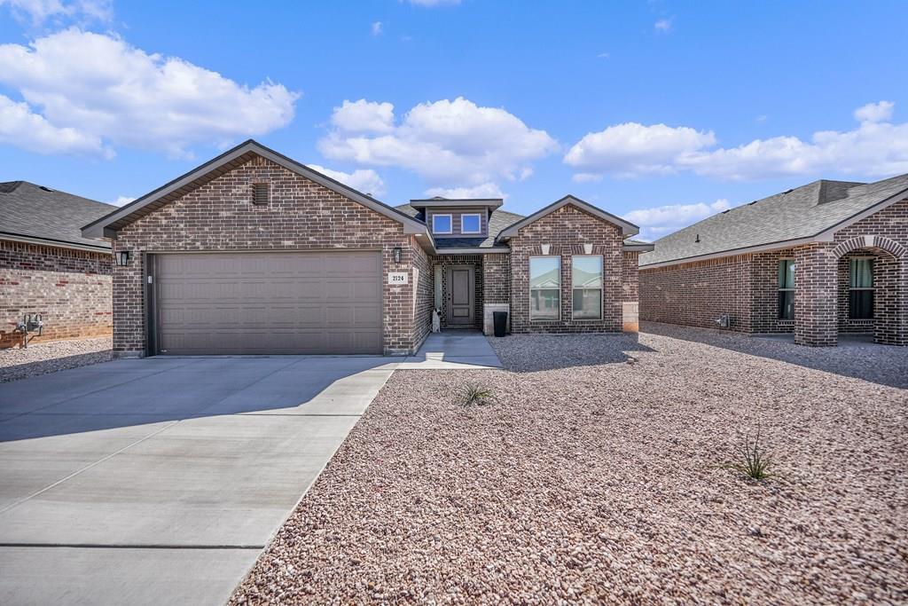2124 Coneflower Court, Midland