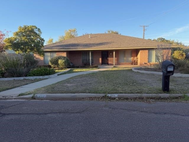 3200 Durant Dr, Midland