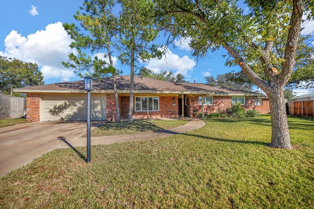 806 Stanolind Ave, Midland