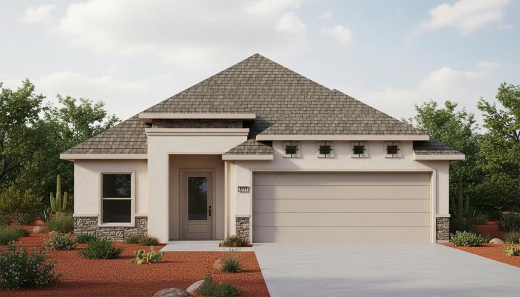 1212 Willow St, Pecos