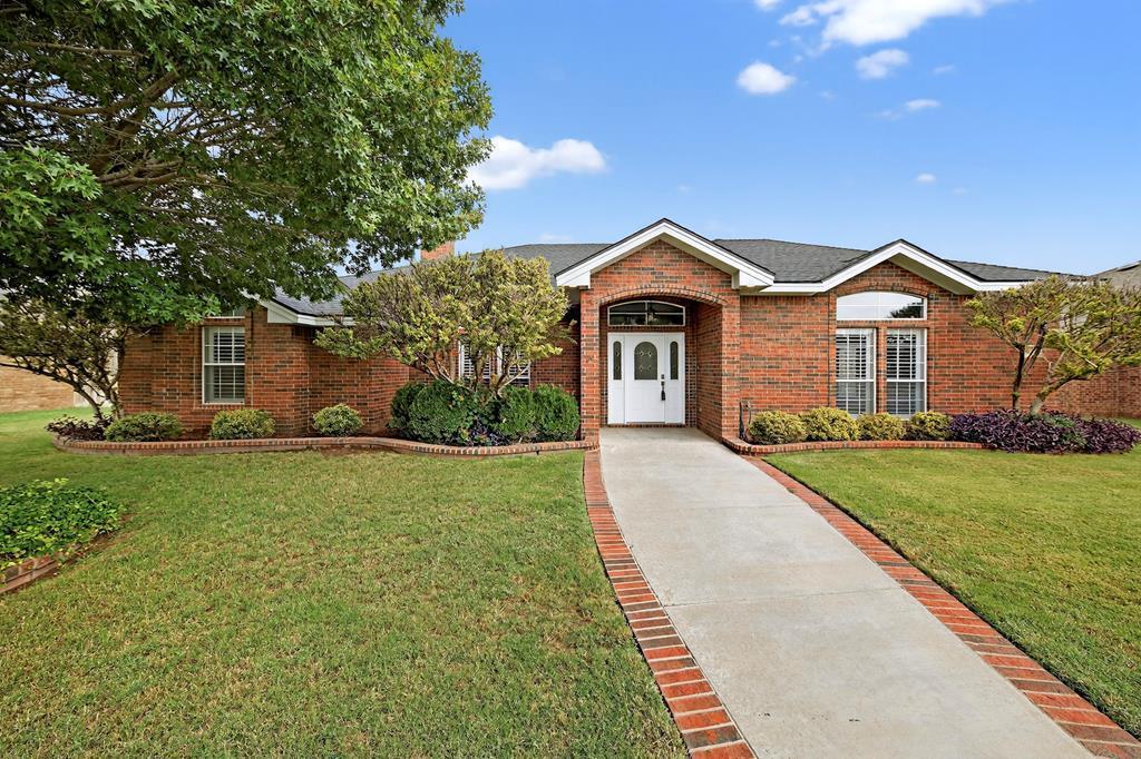 5804 Sundance Place, Midland