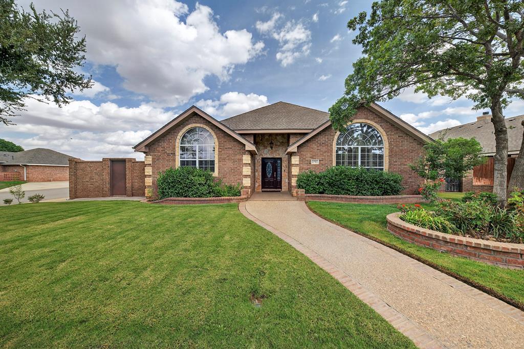 4701 Rosewood Dr, Midland