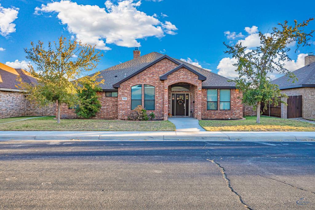 5513 San Clemente Dr, Midland