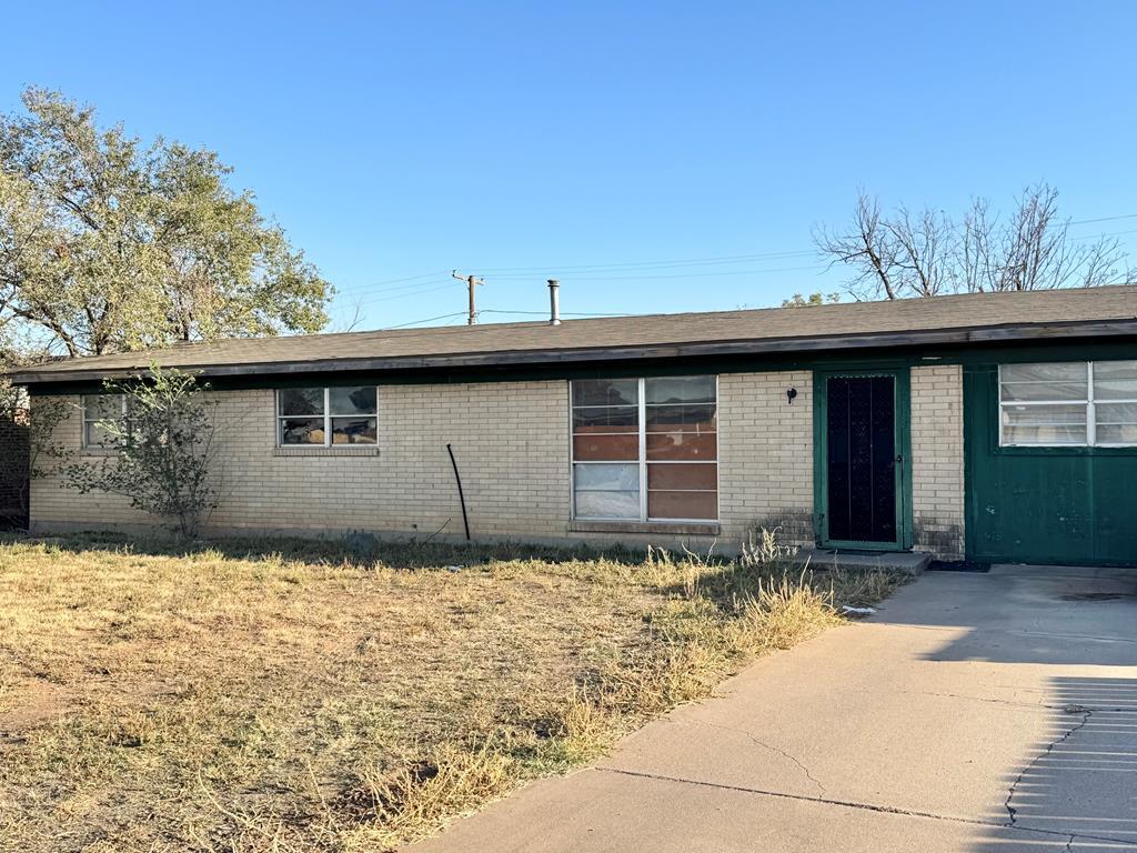 4317 Tanner Dr, Midland