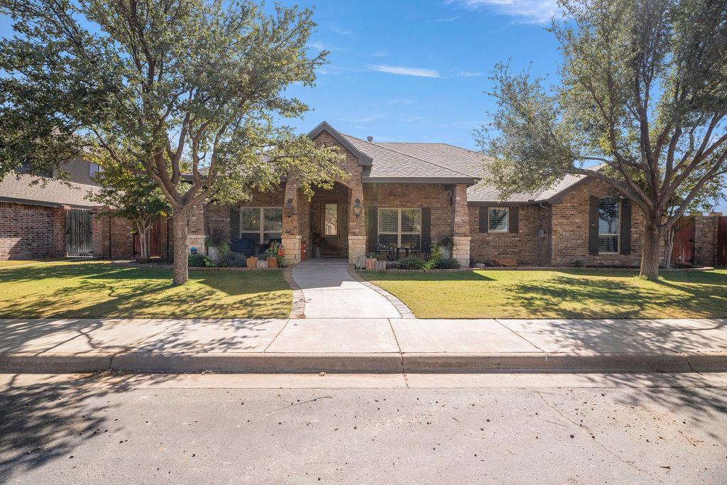 1307 Telluride Dr, Midland