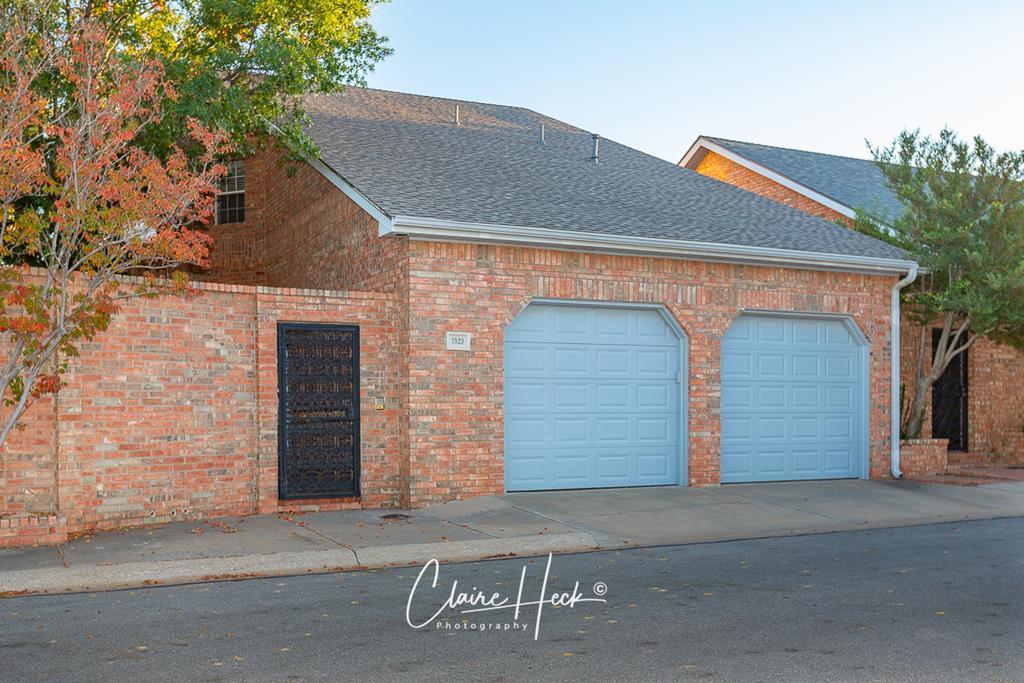 3523 Lonoke Ave, Midland