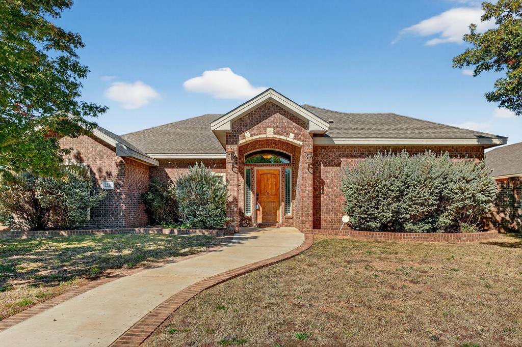 3124 Patrick Place, Midland