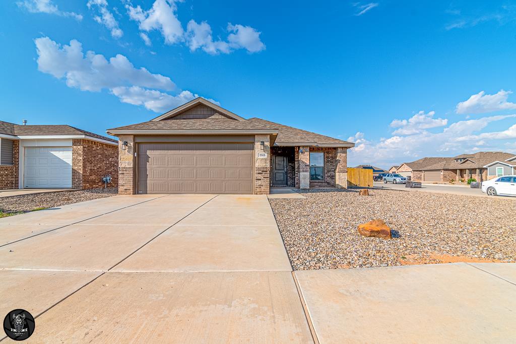 2515 Wyatt Way, Midland