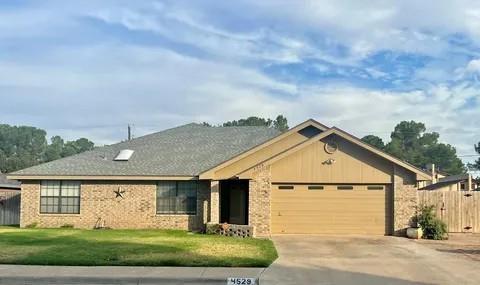 4529 Gleneagles Dr, Midland