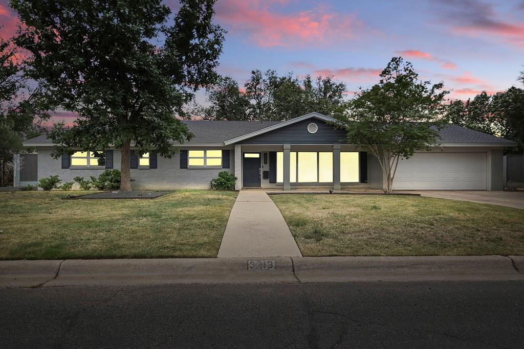 3213 Shell Ave, Midland