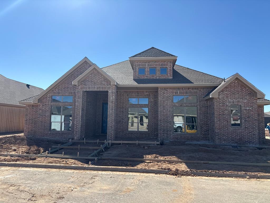 6517 Elmwood, Midland