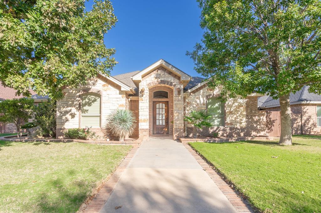 5704 Los Patios, Midland