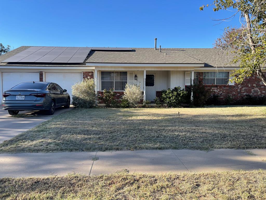 3316 Dengar Ave, Midland