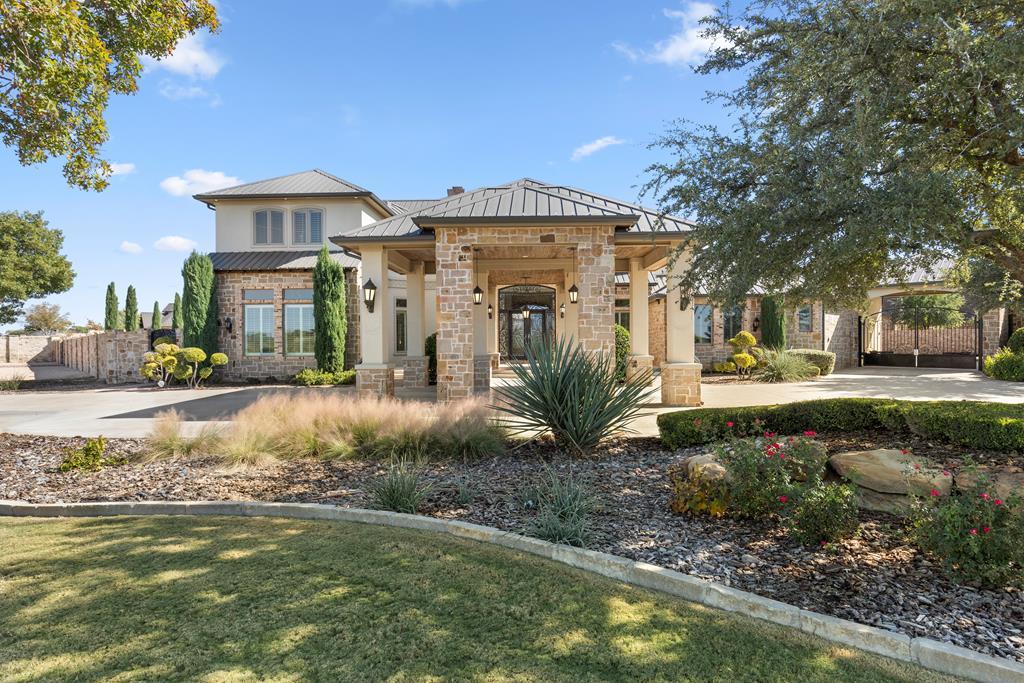 5416 Secretariat St, Midland