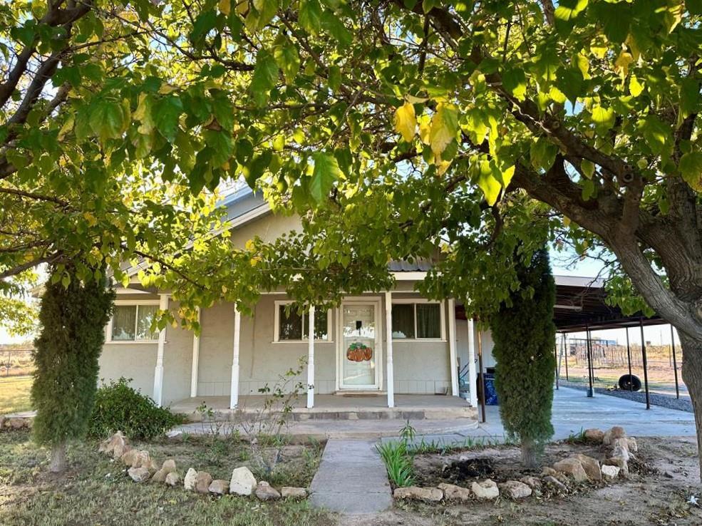 5457 Hwy 18, Fort Stockton