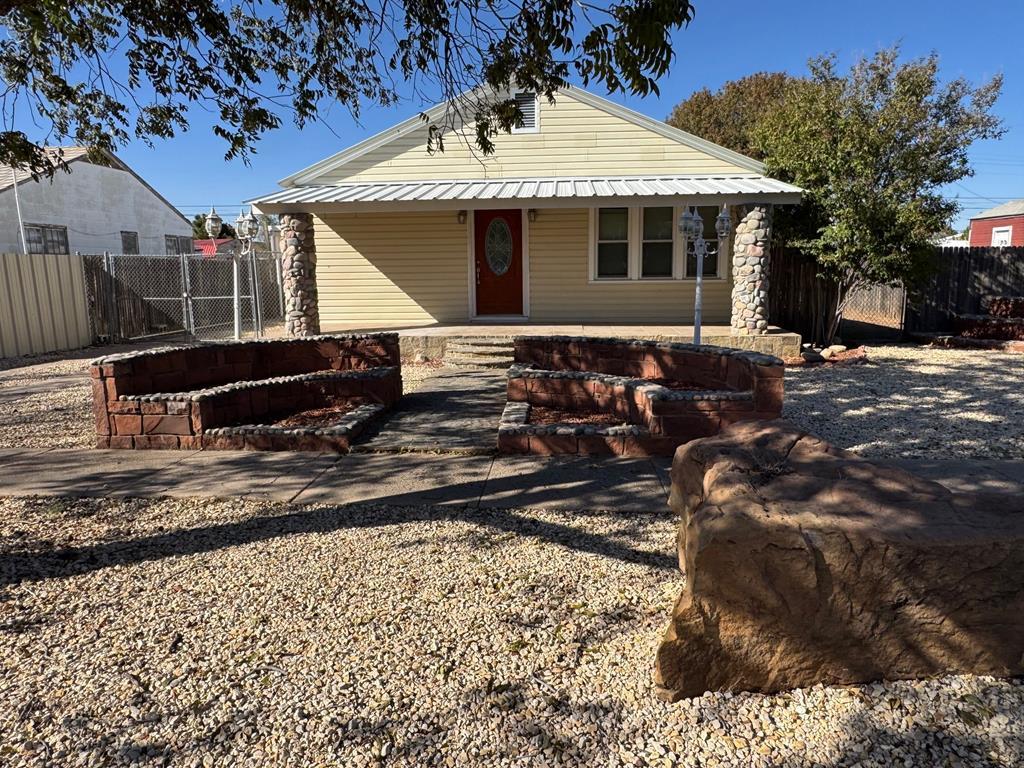 1804 Kentucky Ave, Midland