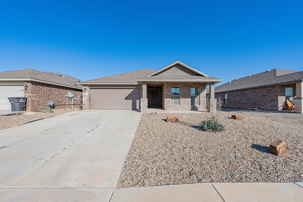 1403 Brand Lane, Midland