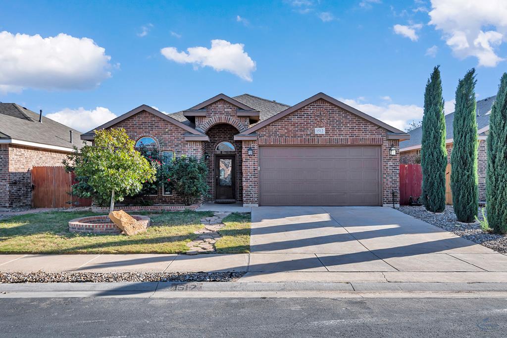 1512 San Miguel Ave, Midland