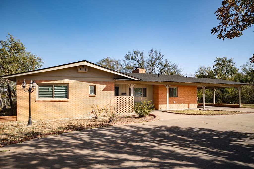 1305 Pennsylvania Ave, Big Spring