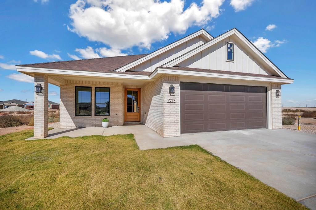 1333 Loess St., Midland