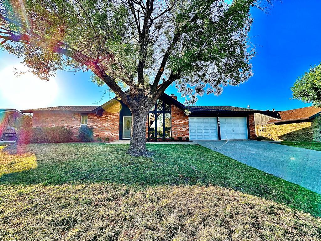 4008 Vicki St, Big Spring