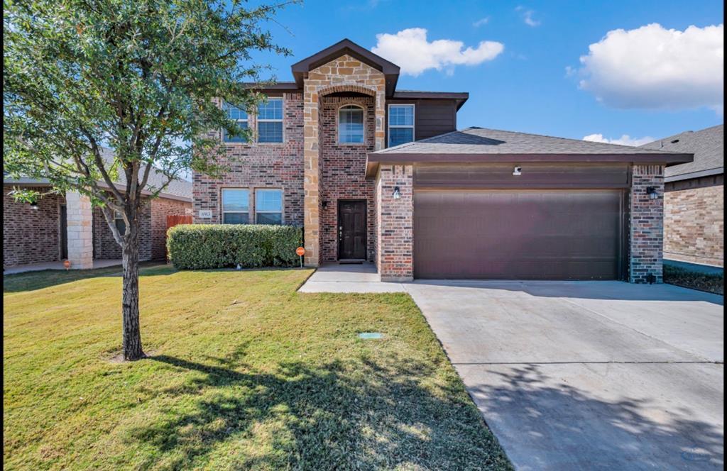 6913 Longfellow Ranch Road, Odessa