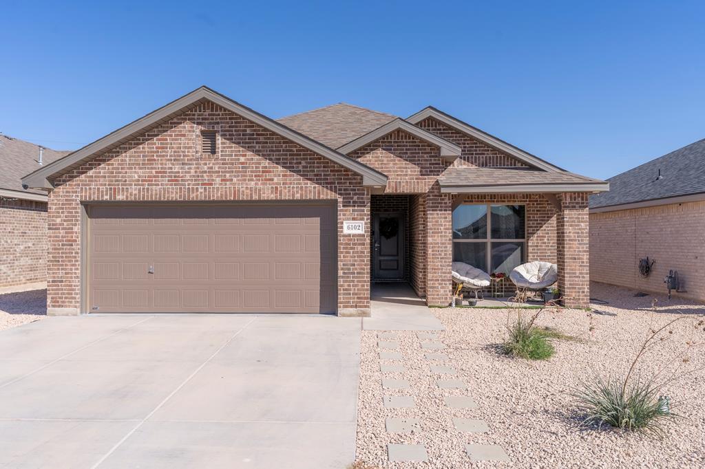 6102 Purtis Creek Dr., Midland
