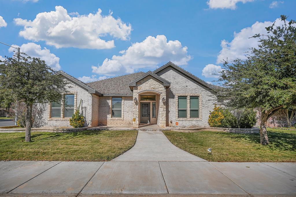 5520 Casa Grande Trail, Midland