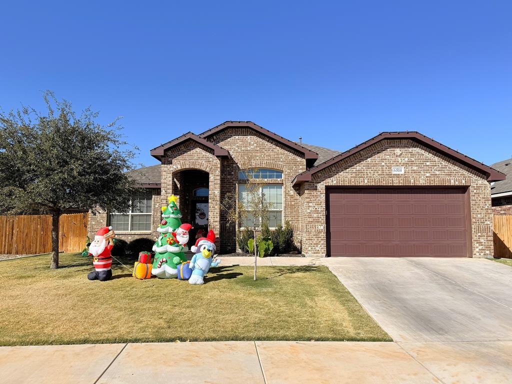 6514 Vanguard Road, Midland