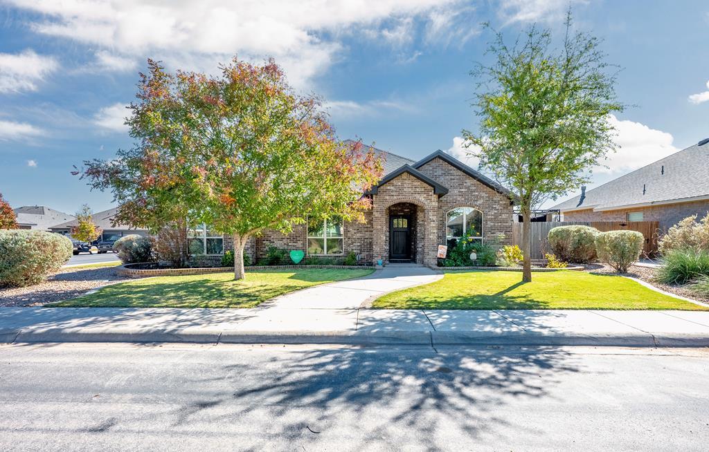 6101 Frio Dr, Midland