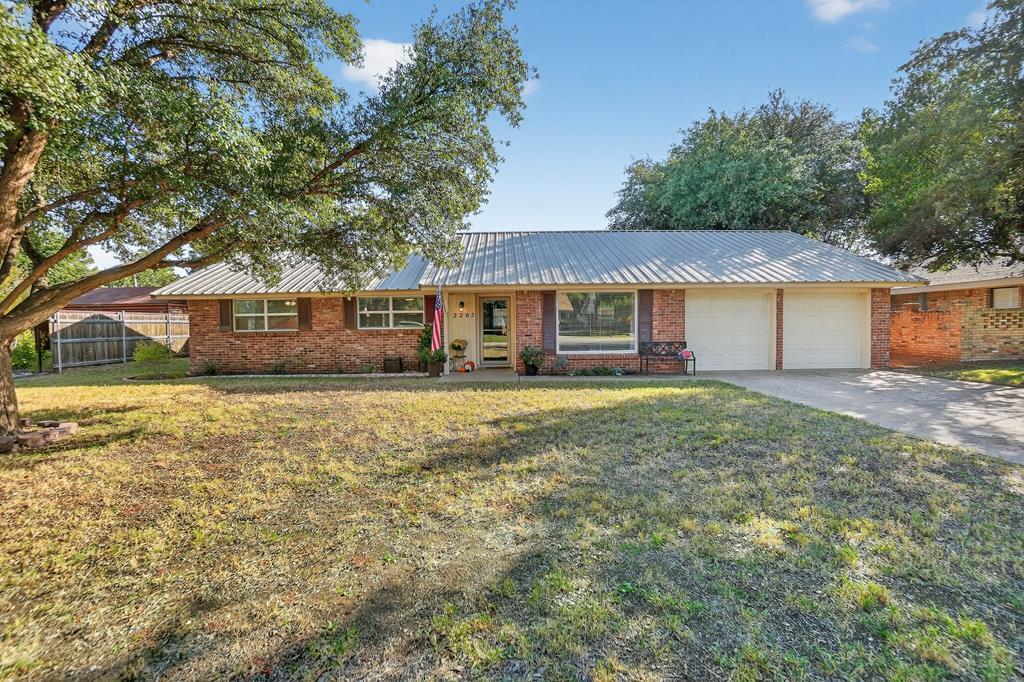 2205 Cimmaron Ave, Midland