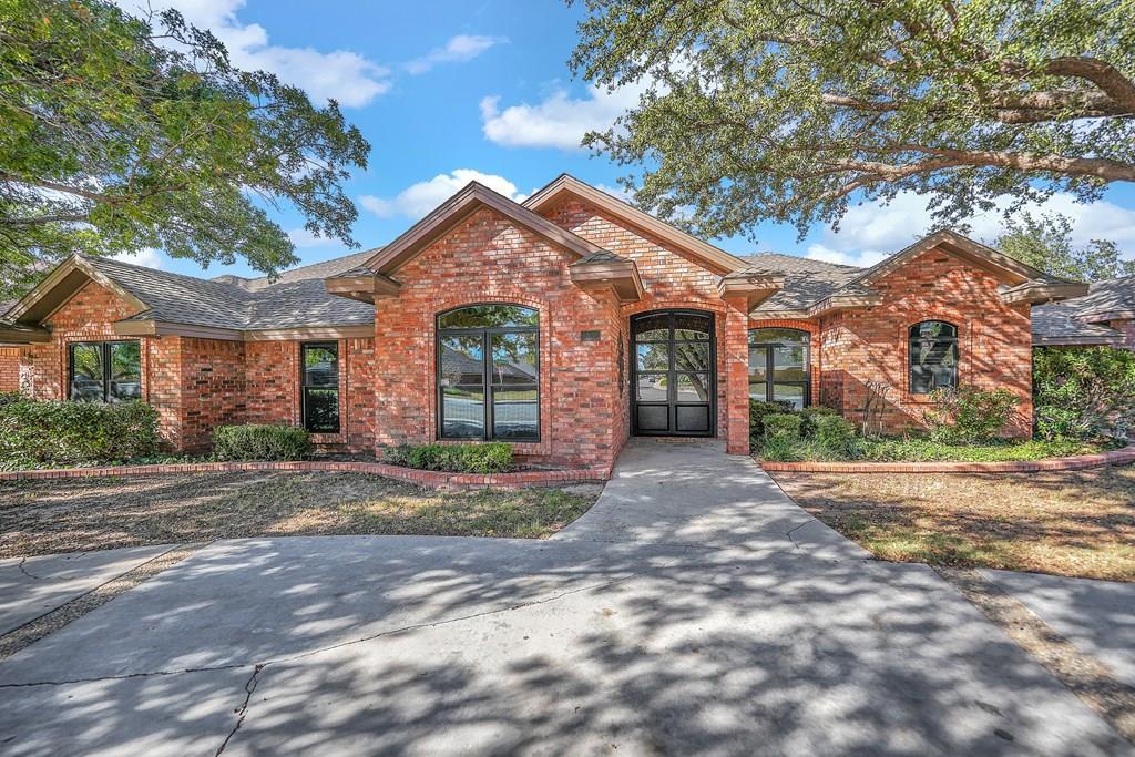 5300 Scottsboro Lane, Midland