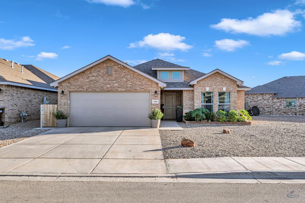 2306 Husk St, Midland