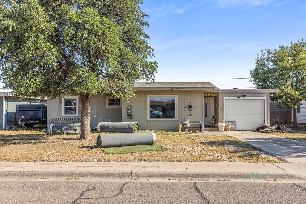 3209 Mariana Ave, Midland