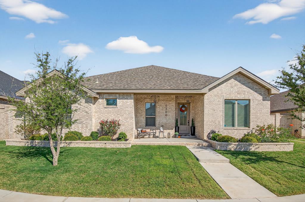 5200 Balfour Court, Midland