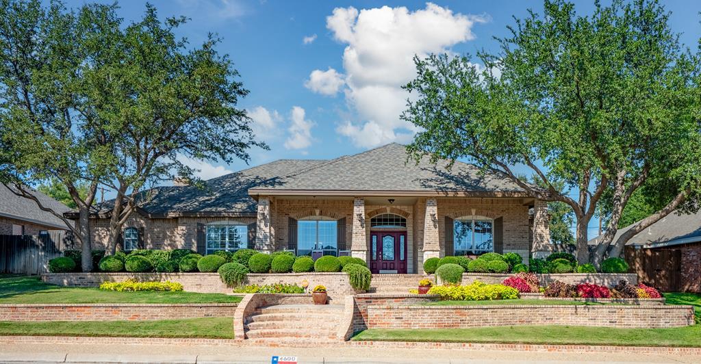 4600 Hilltop Dr, Midland