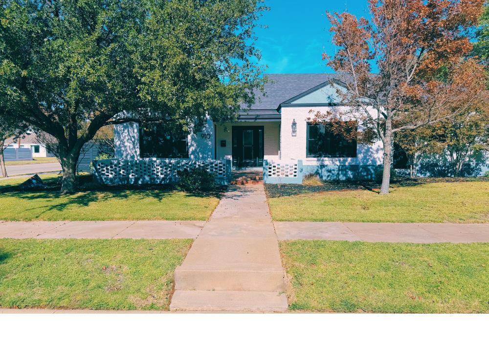 910 Louisiana Ave, Midland