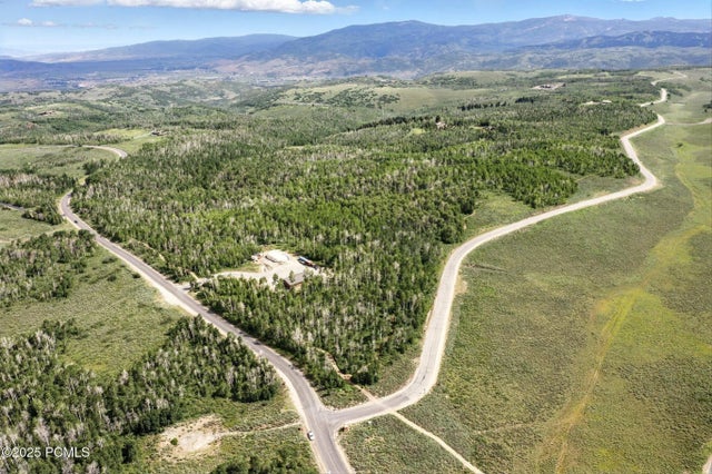 1555 N Wolf Creek Ranch Road, Kamas