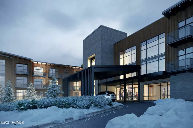 4080 N Cooper Lane 111, Park City