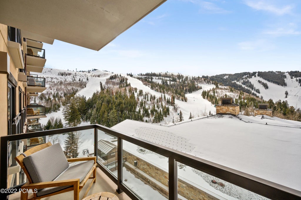 2300 Deer Valley Drive 633, Park City
