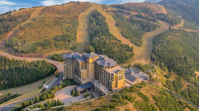 2300 Deer Valley Drive 633, Park City