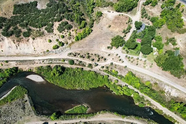 9676 S Old Hwy 189, Heber City