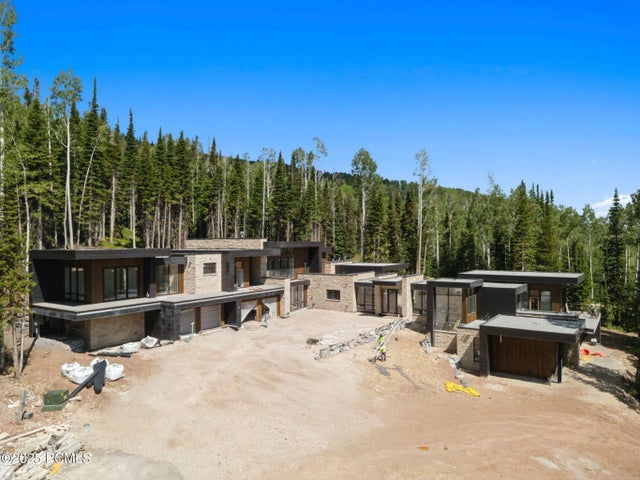 314 White Pine Canyon Road, Park City